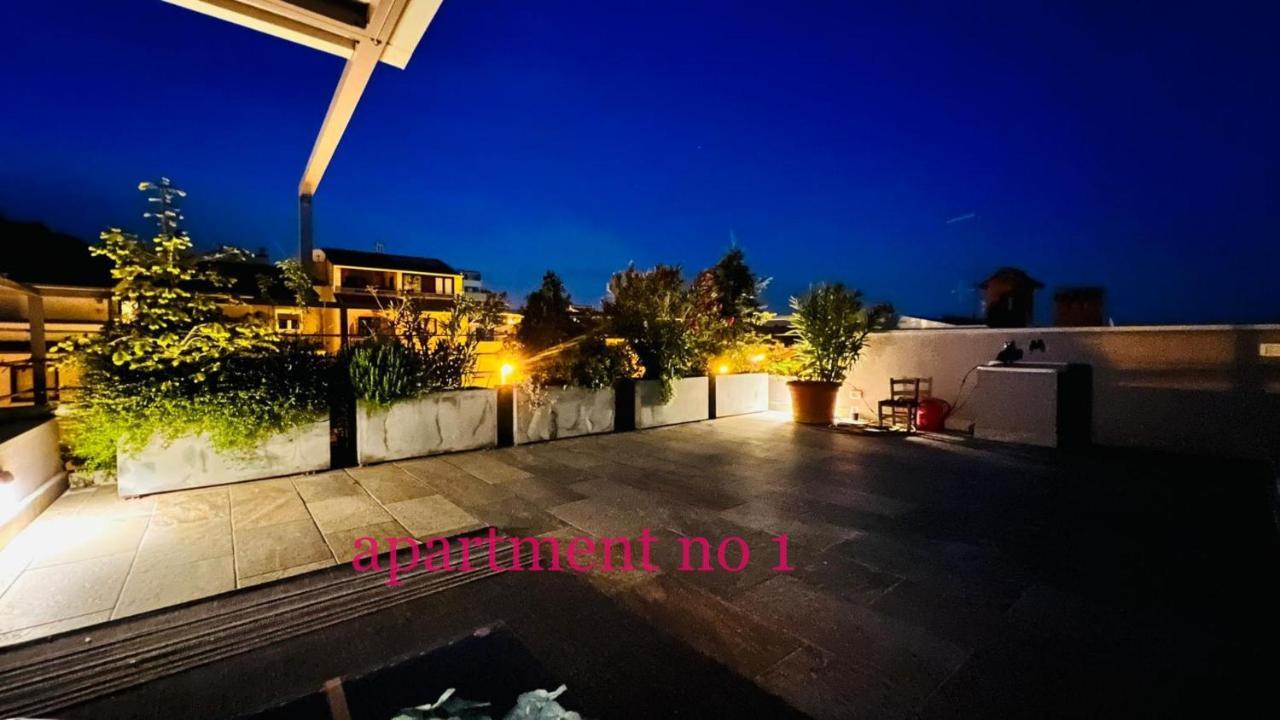 Apartments Bonvenon2Pula Exterior photo