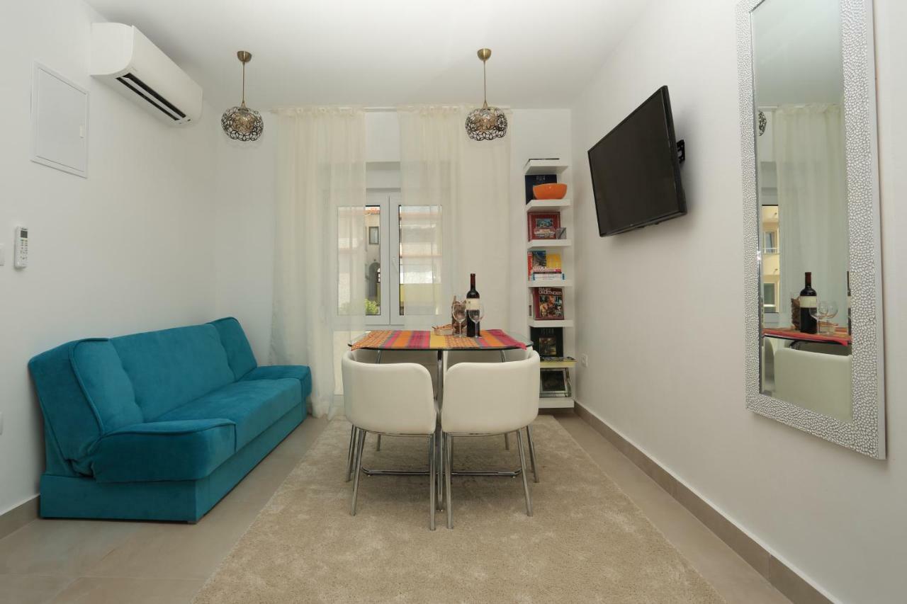 Apartments Bonvenon2Pula Exterior photo