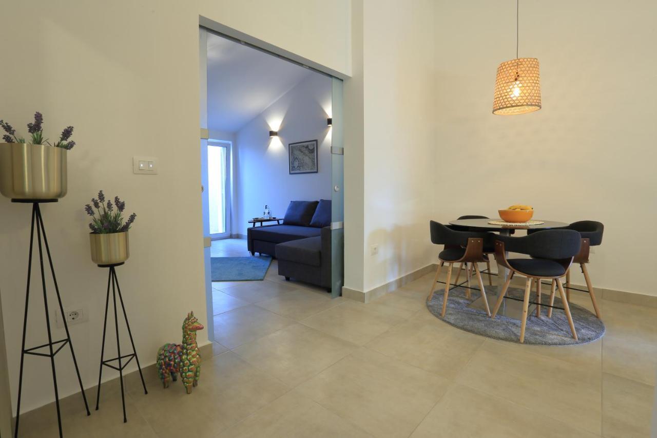 Apartments Bonvenon2Pula Exterior photo